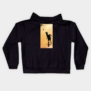 Trico The Last Guardian - Plunge Kids Hoodie